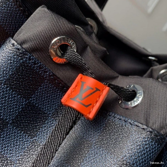 Backpack Vuitton Louis 1219